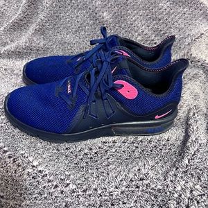 Nike Air Max Sequent 3